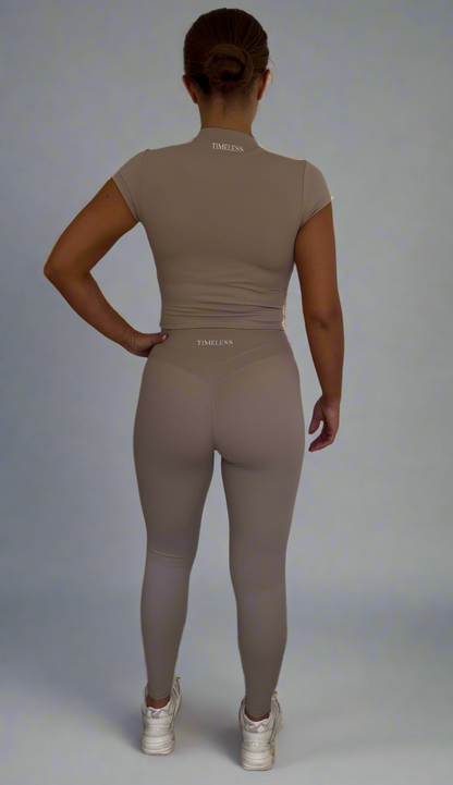 Sculpt Define Tee