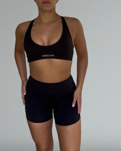 Sculpt Define Sports Bra