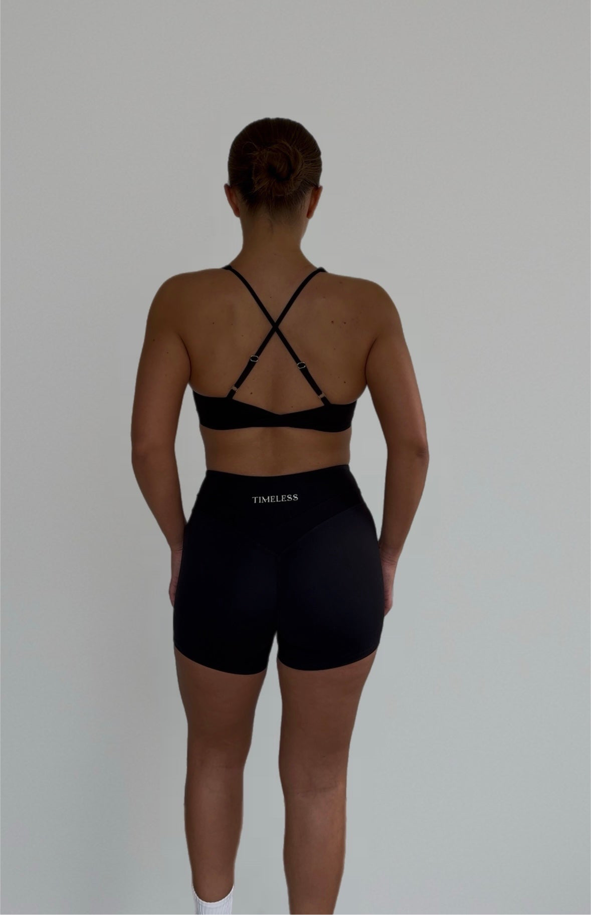 Sculpt Define Shorts