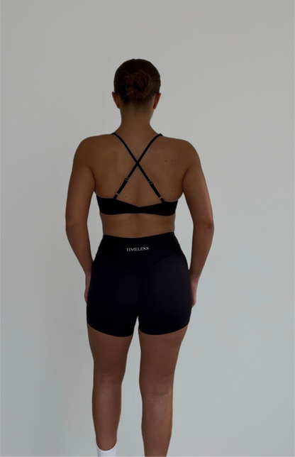 Sculpt Define Shorts