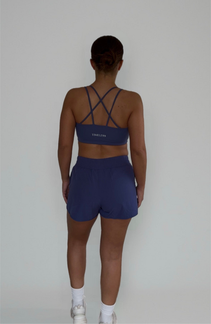 Revive Run Shorts