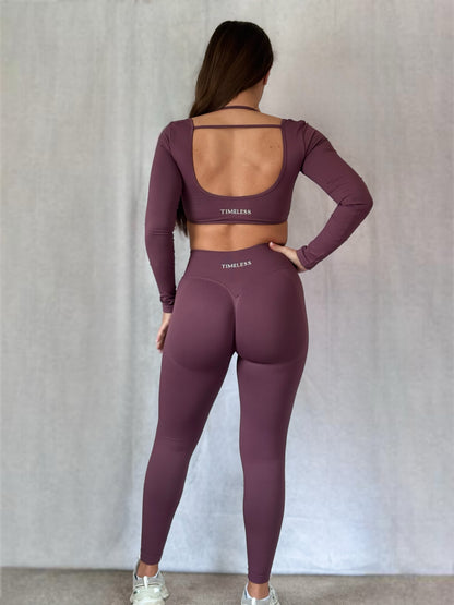 Silhouette Leggings