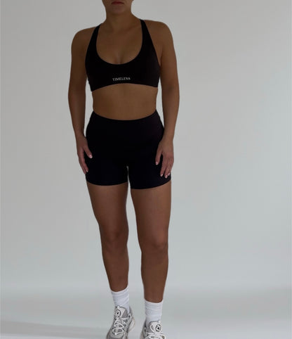 Sculpt Define Shorts