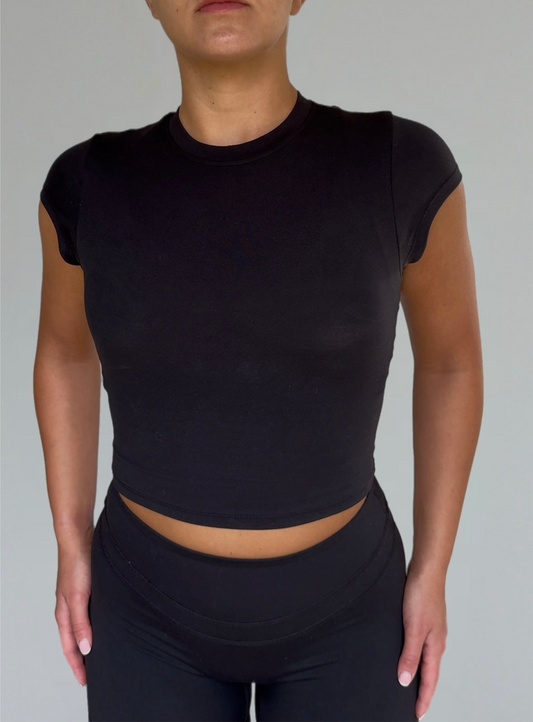 Sculpt Define Tee