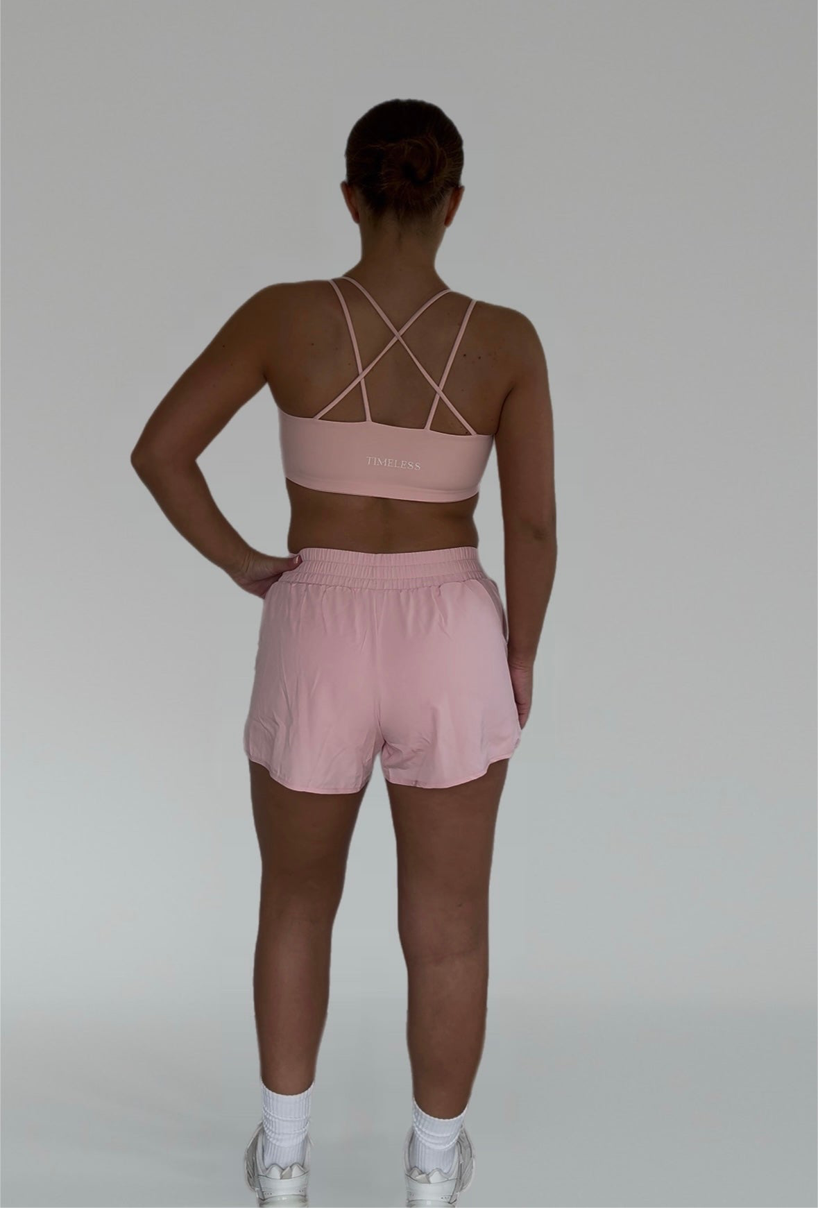 Revive Run Shorts