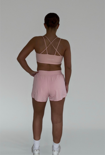 Revive Run Shorts