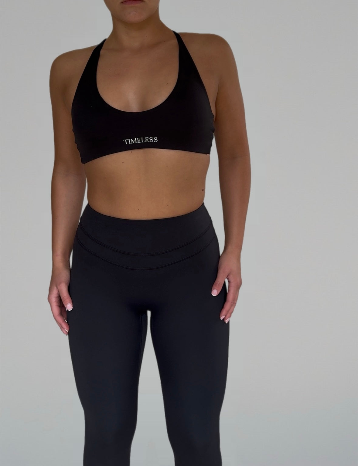 Sculpt Define Sports Bra