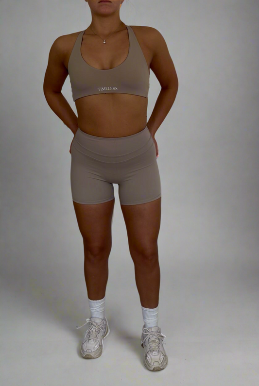 Sculpt Define Shorts