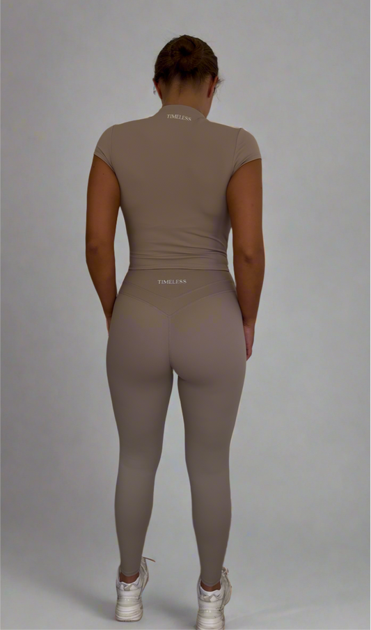 Sculpt Define Leggings