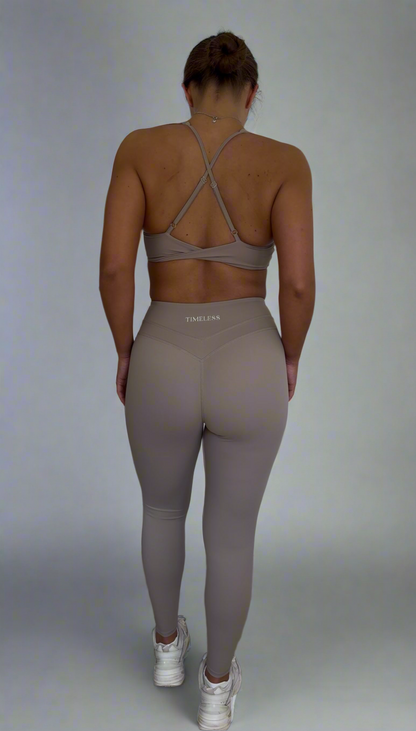 Sculpt Define Sports Bra