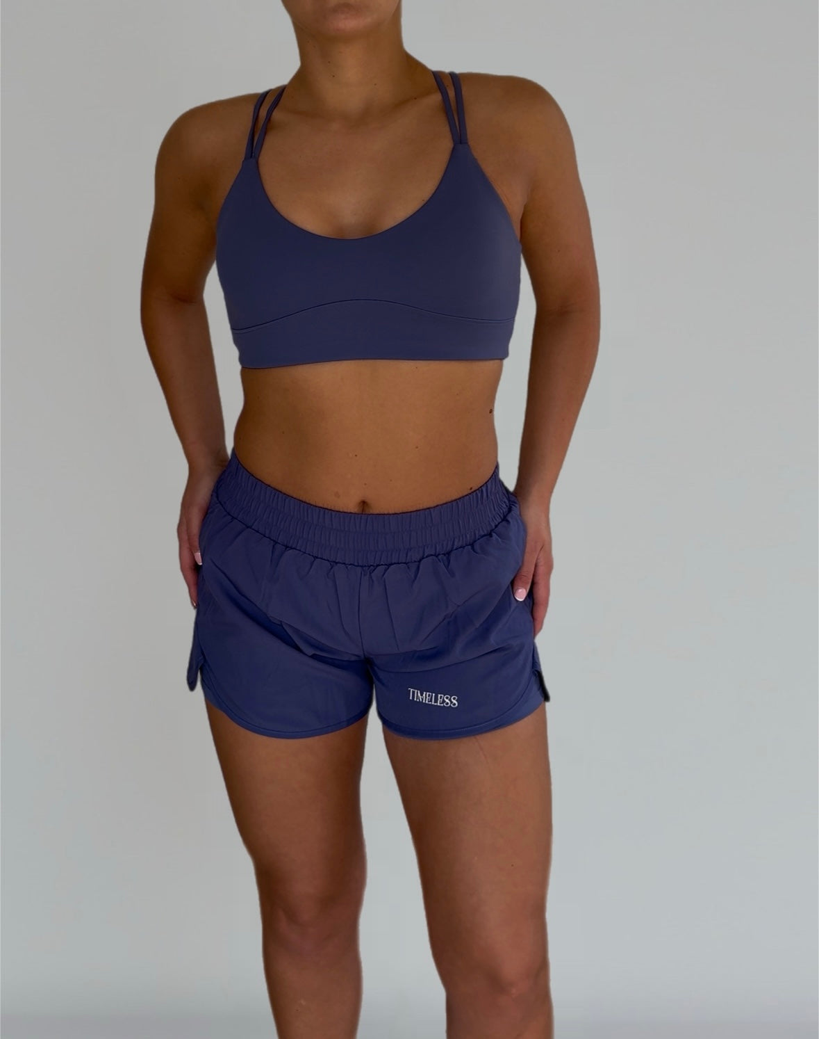 Revive Run Shorts