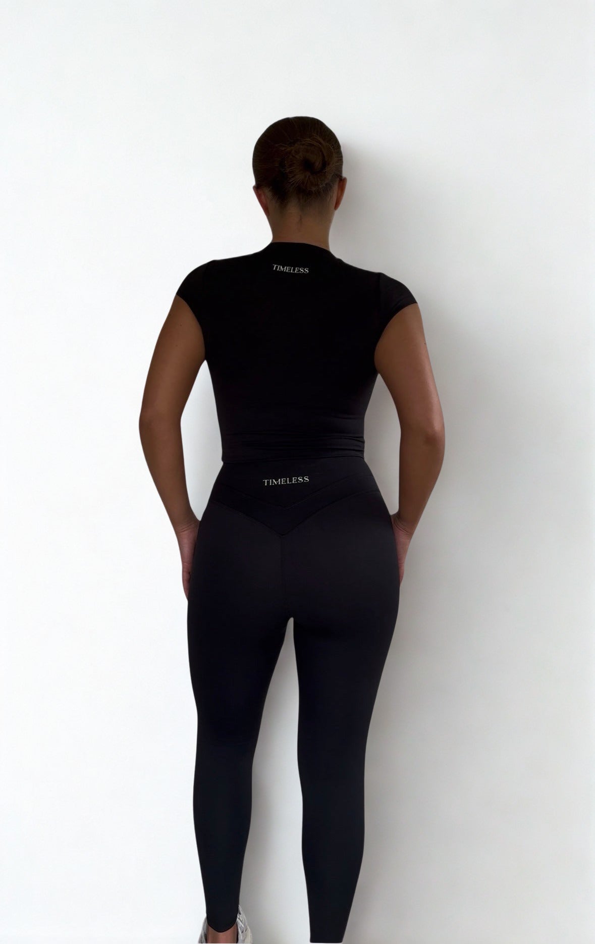 Sculpt Define Leggings